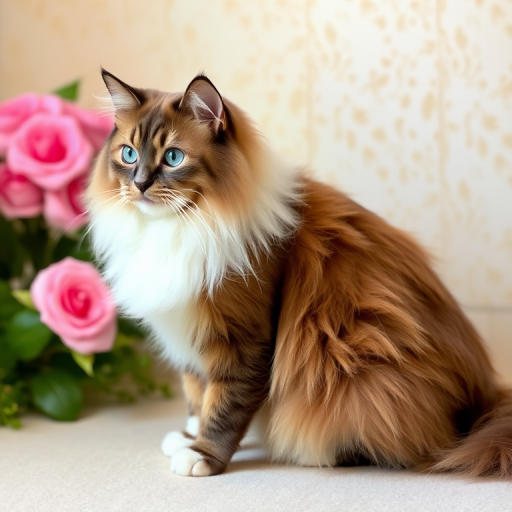 turkish angora cat breed
