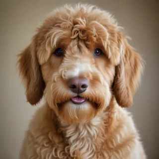 australian labradoodle