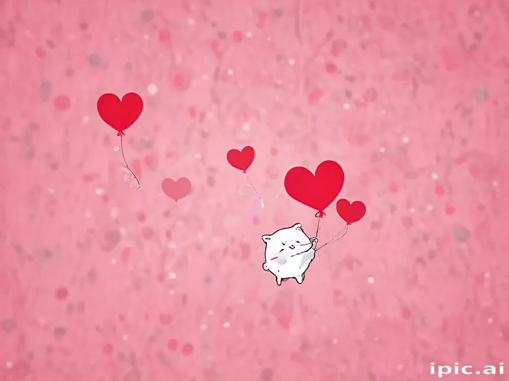 cute valentines day wallpaper