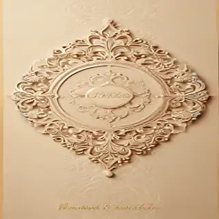 marriage card background