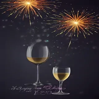 happy new year wallpapers