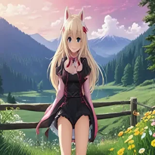 anime background wallpaper