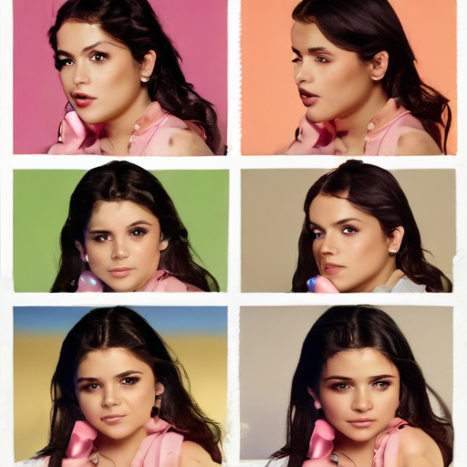 selena gomez new series
