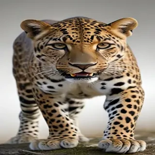 leopard png