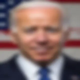 joe biden wallpaper