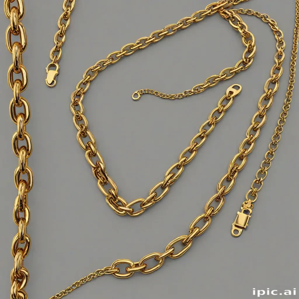 png chain