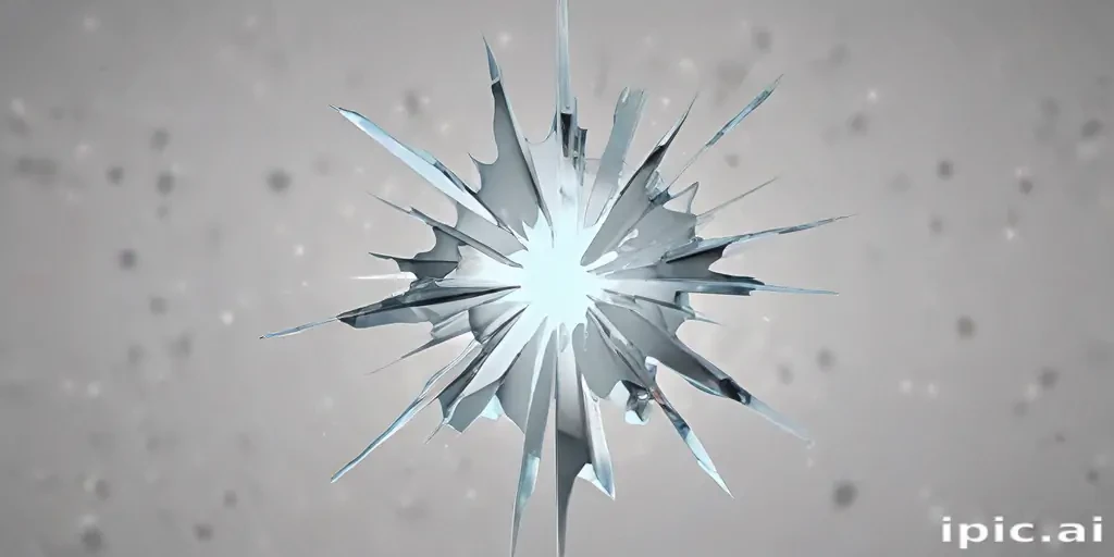 glass broken png
