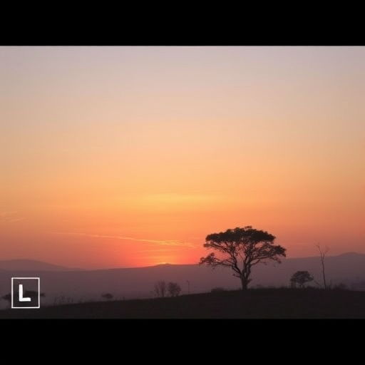 Create a high-resolution image of a serene landscape at sunrise with soft pastel colors, using a Canon EOS 5D Mark IV, 50mm lens, f/2.8 aperture, ISO 100, and a slight vignette effect for added depth.