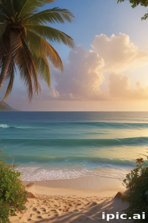 summer background