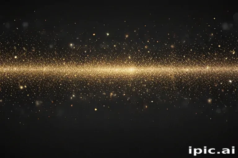 sparkle overlay