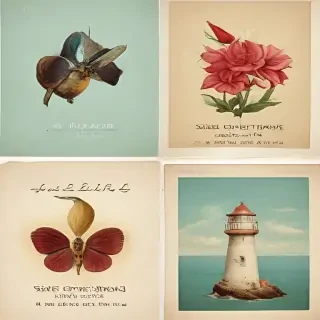 postcard png