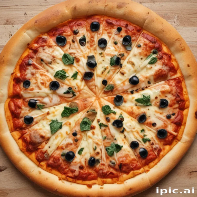 png pizza