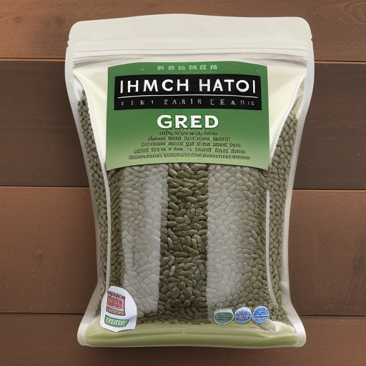 hatch new mexico green chile seeds