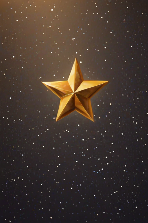 cartoon star png