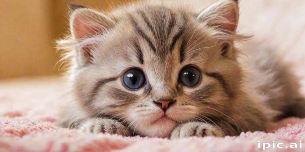 love cute cat wallpaper