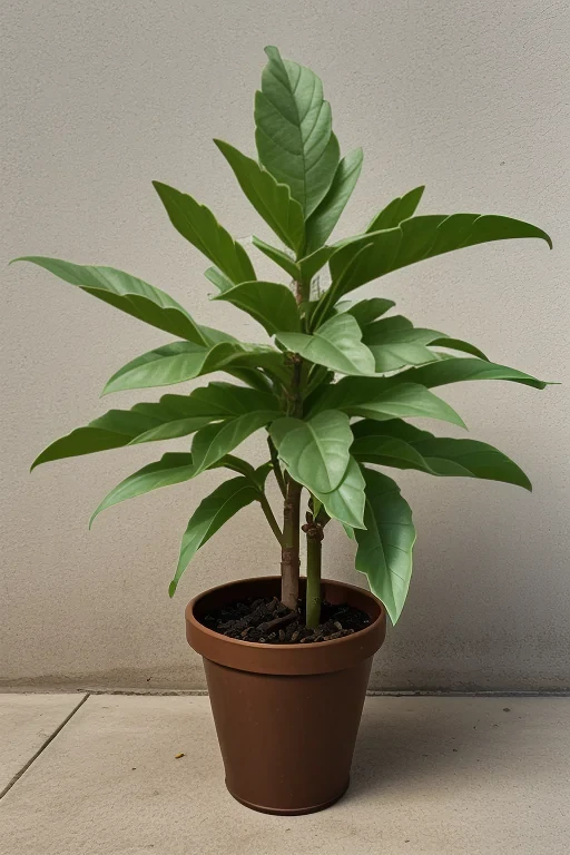 tobacco plant