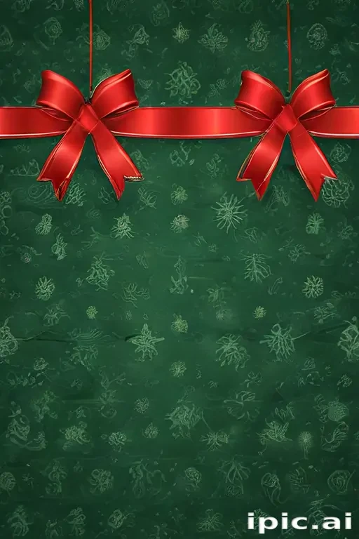 christmas wall paper