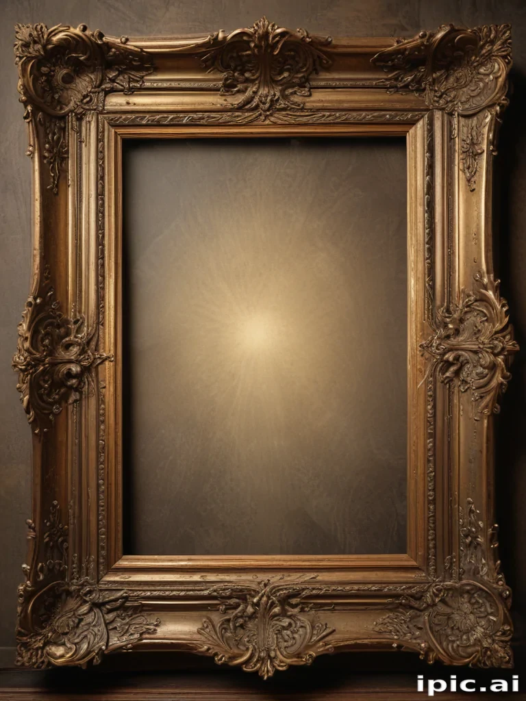 frame wallpaper