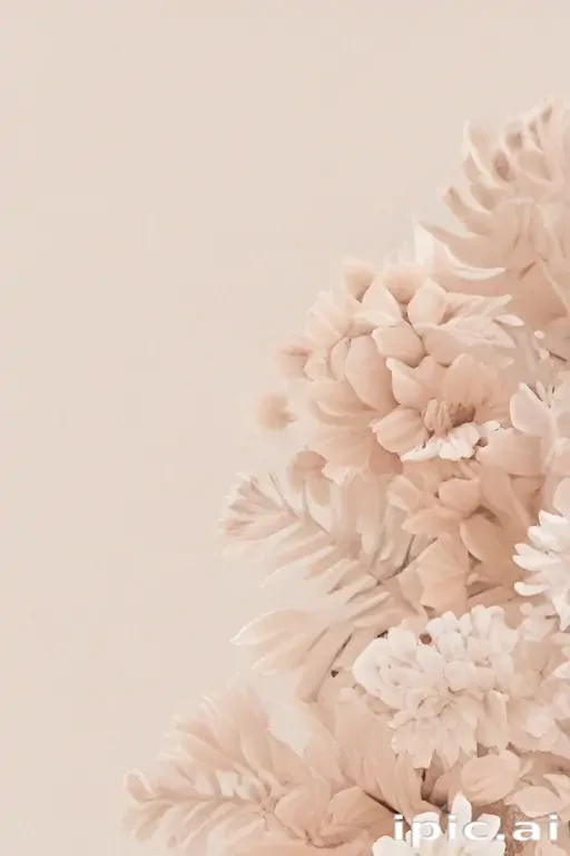 neutral aesthetic desktop wallpaper