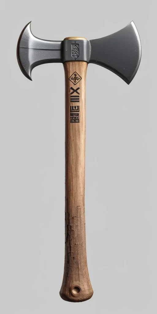axe png
