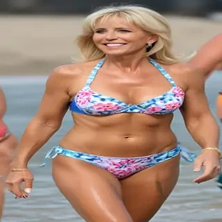 jill biden bikini