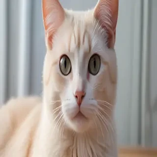aesthetic cat