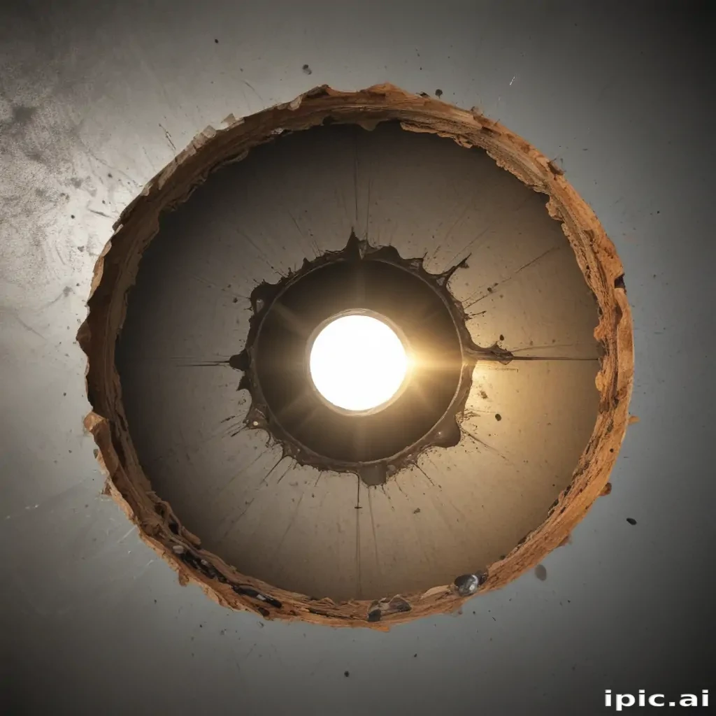 bullet hole png