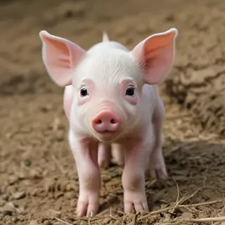 piglet