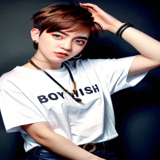 boyish pics