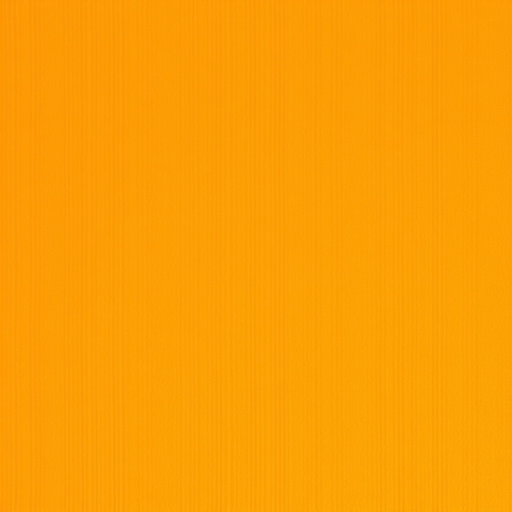 Create a seamless texture of an orange background with fine vertical stripes, using a DSLR camera with a 50mm lens, aperture f/8, ISO 100, and a natural light setting for even illumination.