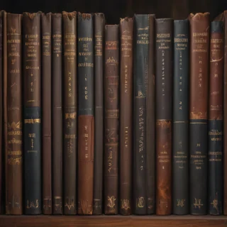 books icon aesthetic