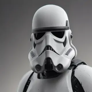 storm trooper
