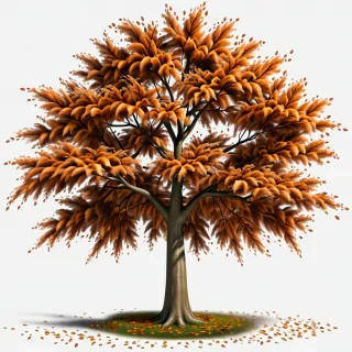 autumn tree png