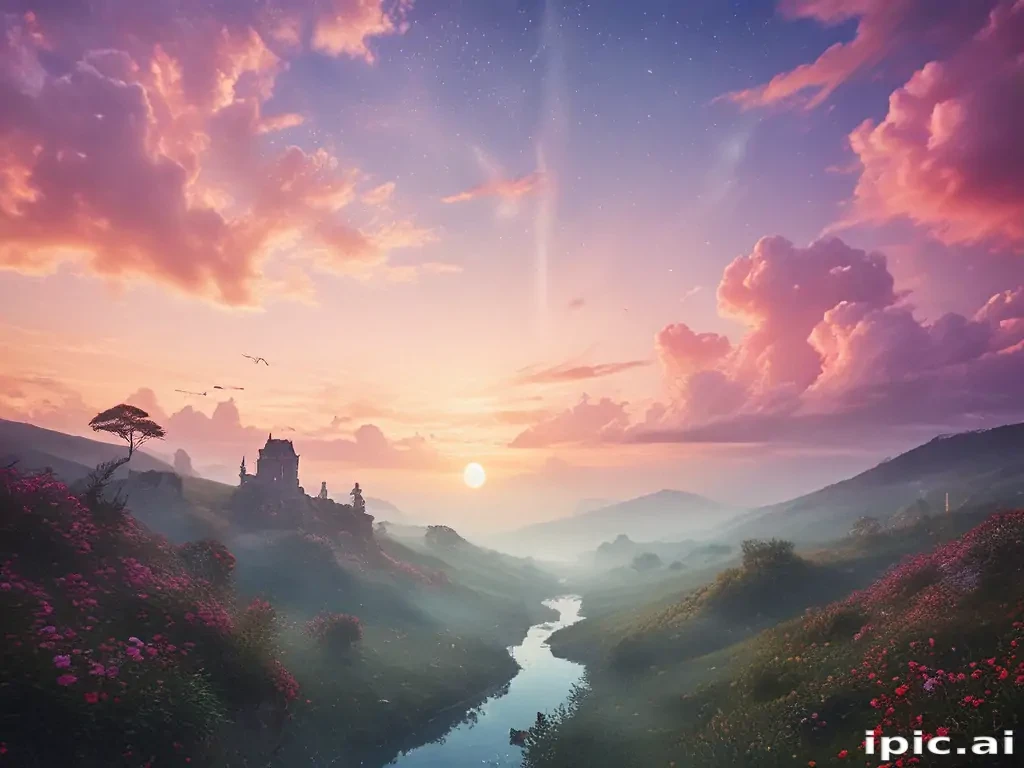 background dream