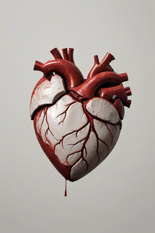 broken heart png