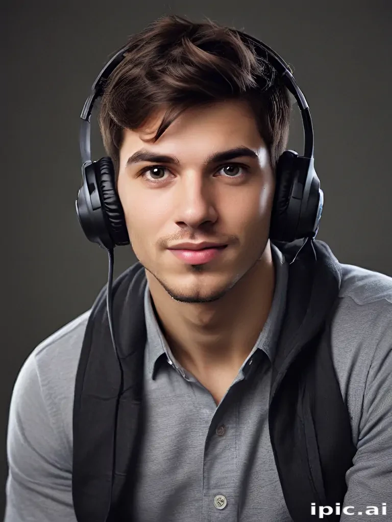 gamer png
