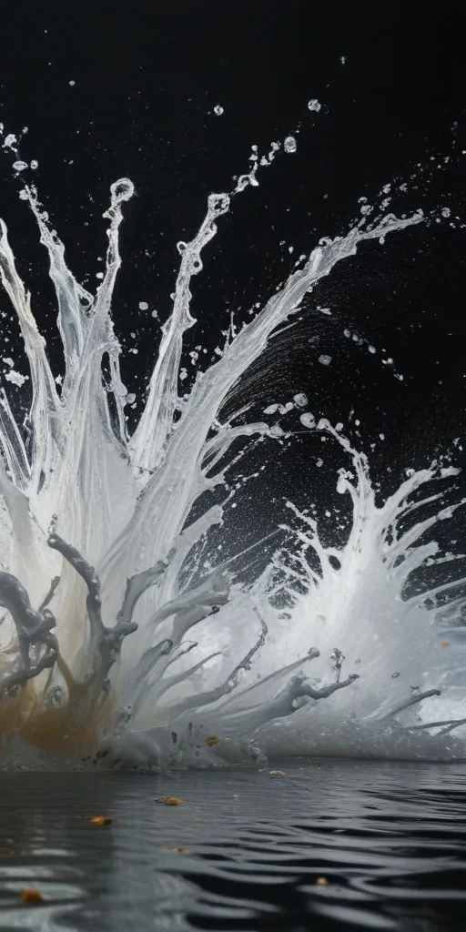splash of water png