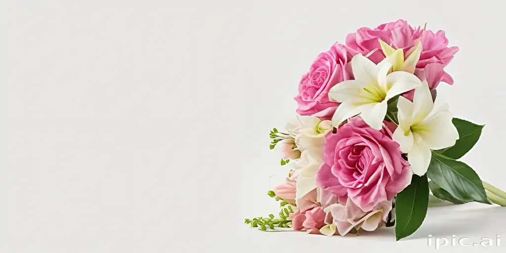 wedding flowers png