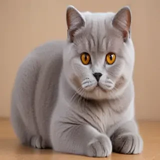 british shorthair breed