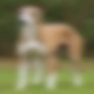greyhound dog breed