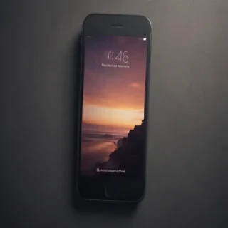 simple wallpaper iphone