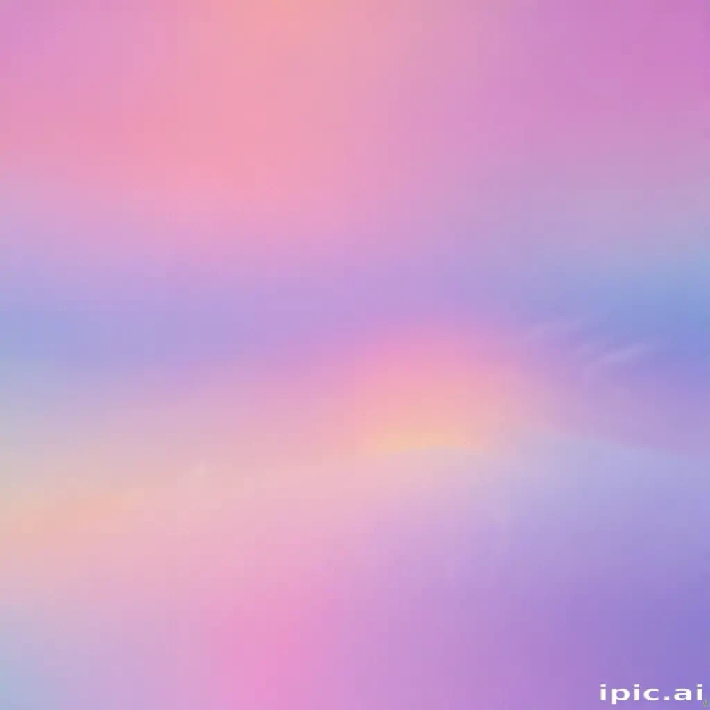 aesthetic aura gradient