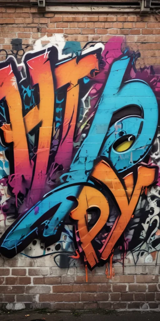 graffiti png