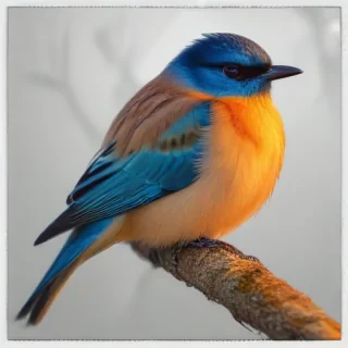 birds transparent background