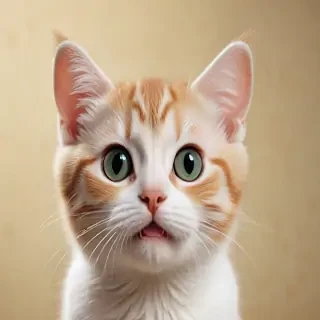 funny cat wallpaper