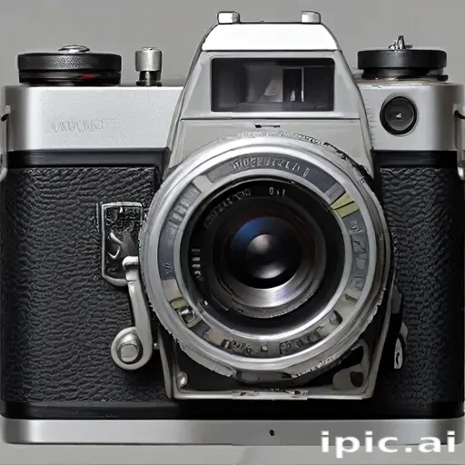 old camera png