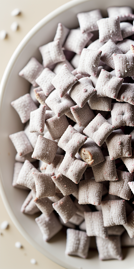 is puppy chow gluten free