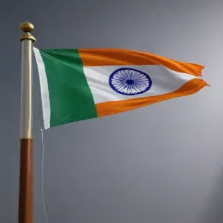 india flag png