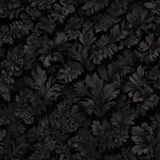 black wallpaper for mobile