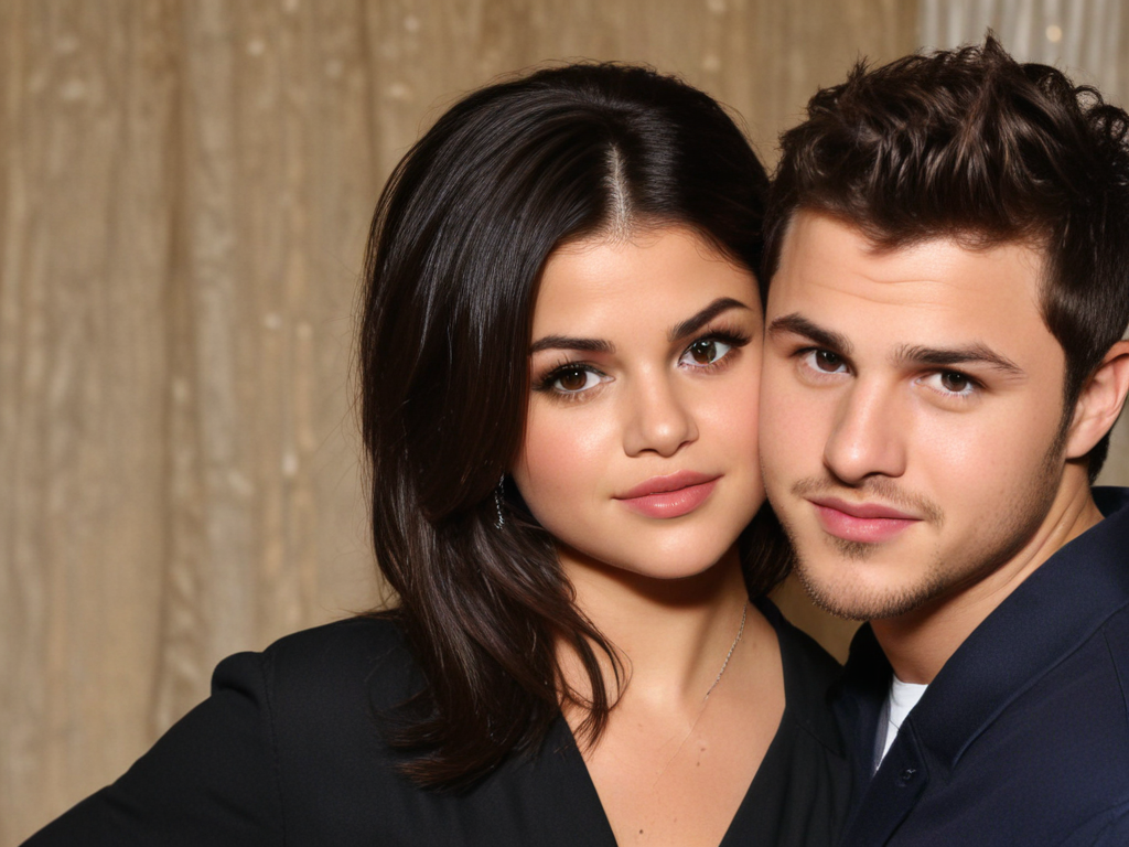 did selena gomez have a miscarriage